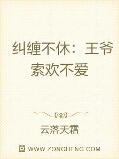 纠缠不休：王爷索欢不爱