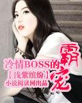 冷情boss的霸宠