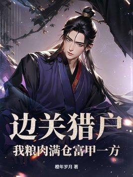 边关猎户，我粮肉满仓富甲一方