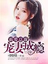 霸爱总裁宠妻成瘾