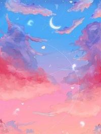 《星野尽头无归雁》