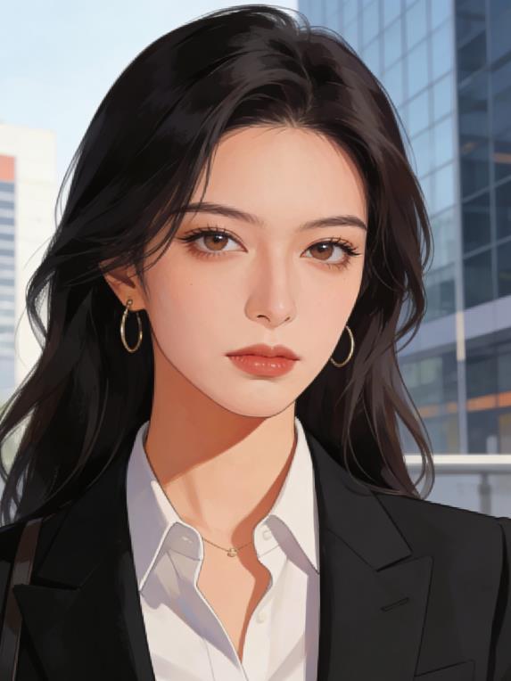 《结婚前夕，我接到了未来的我来电》