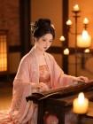 成婚之日他让小师妹穿嫁衣坐高堂