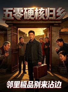 五零硬核归乡，邻里极品别来沾边