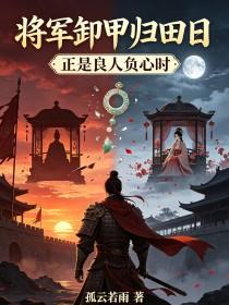 《将军卸甲归田日，正是良人负心时》