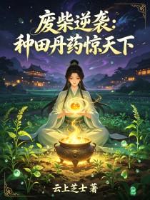 《废柴逆袭：种田丹药惊天下》