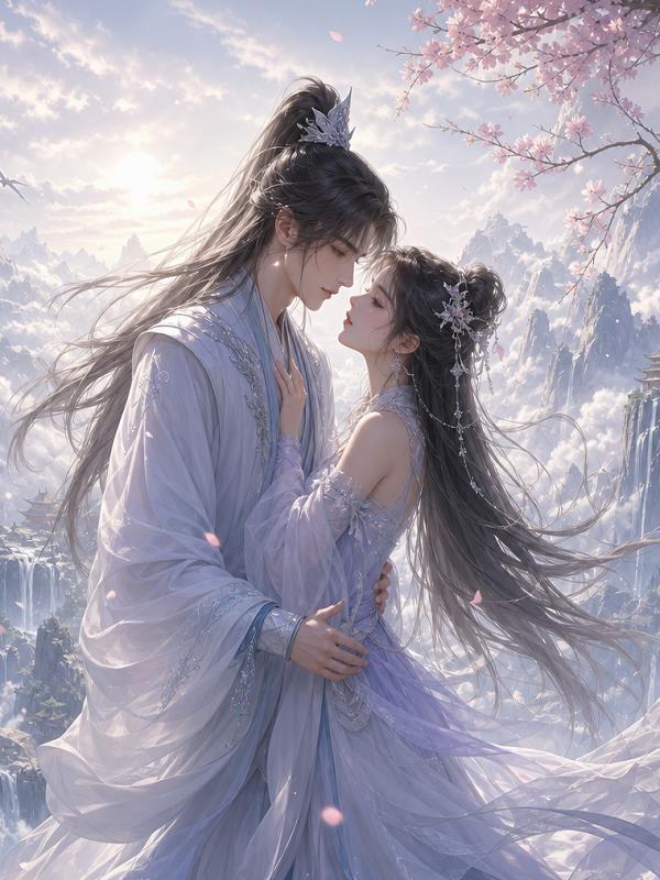 《蓝颜嫁妆》