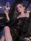 试纱被索赔17万,我一个不婚主义哪来的老公?